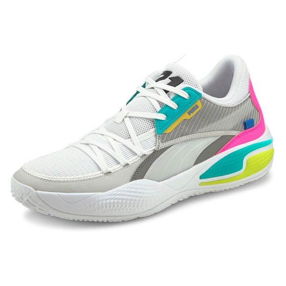Puma Court Rider 2K21. Brand New. Mens Sizes: 7.5 & 9.